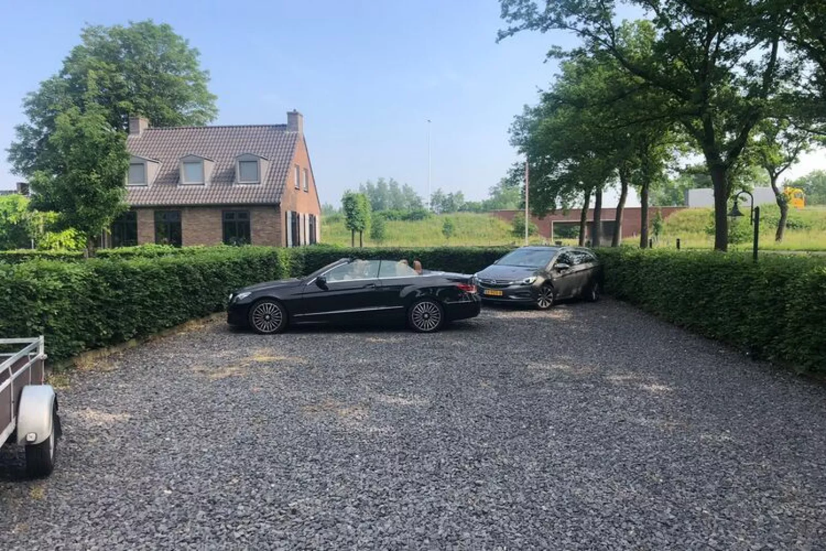 Landelijk Utrecht-Facilities