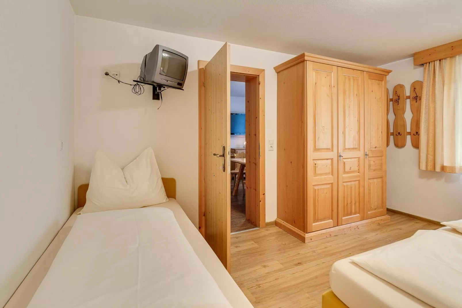 Apart Resort Fügenerhof - 2-Raum Typ 1-Bedroom