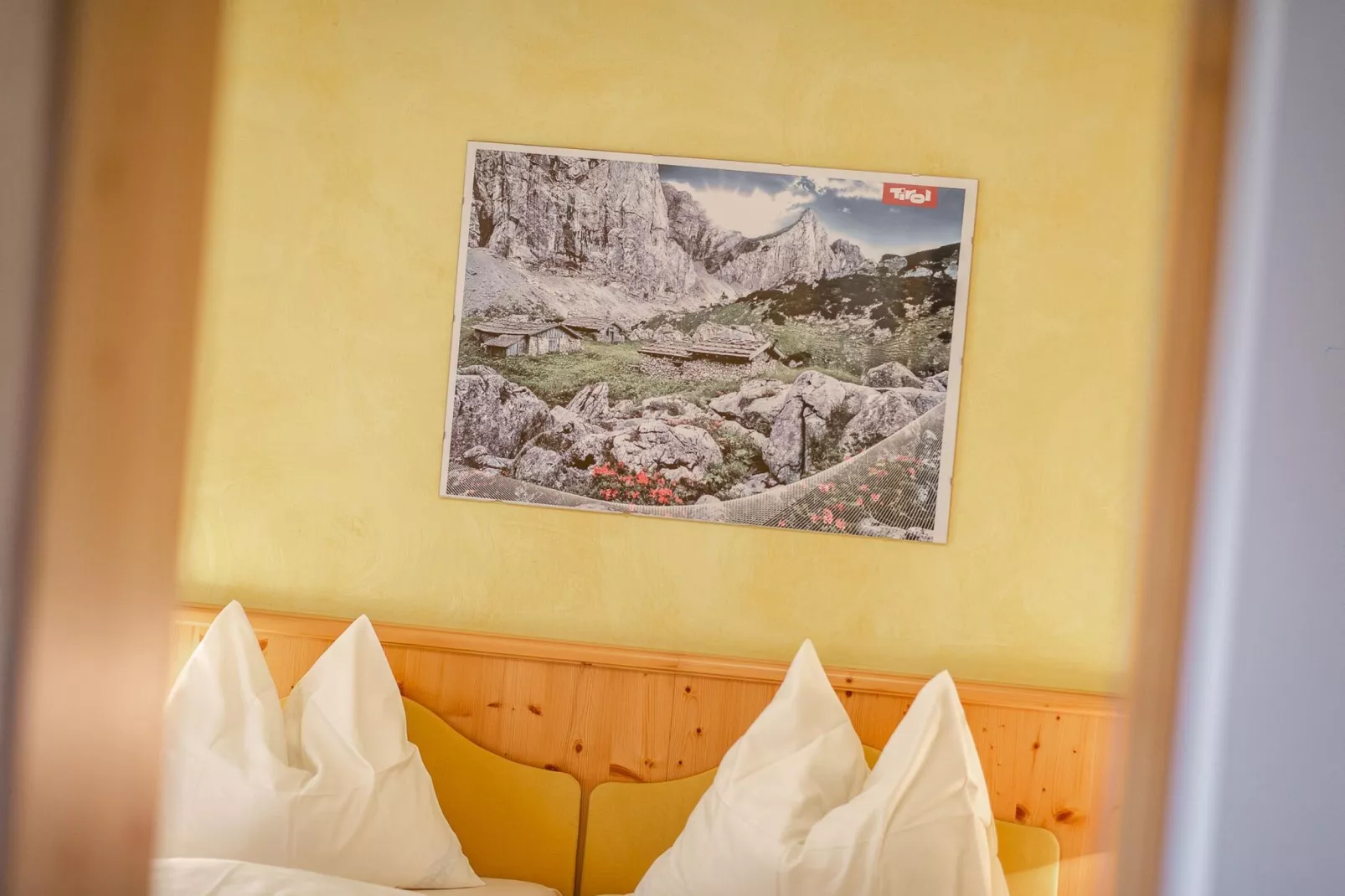 Apart Resort Fügenerhof - 2-Raum Typ 1-Bedroom