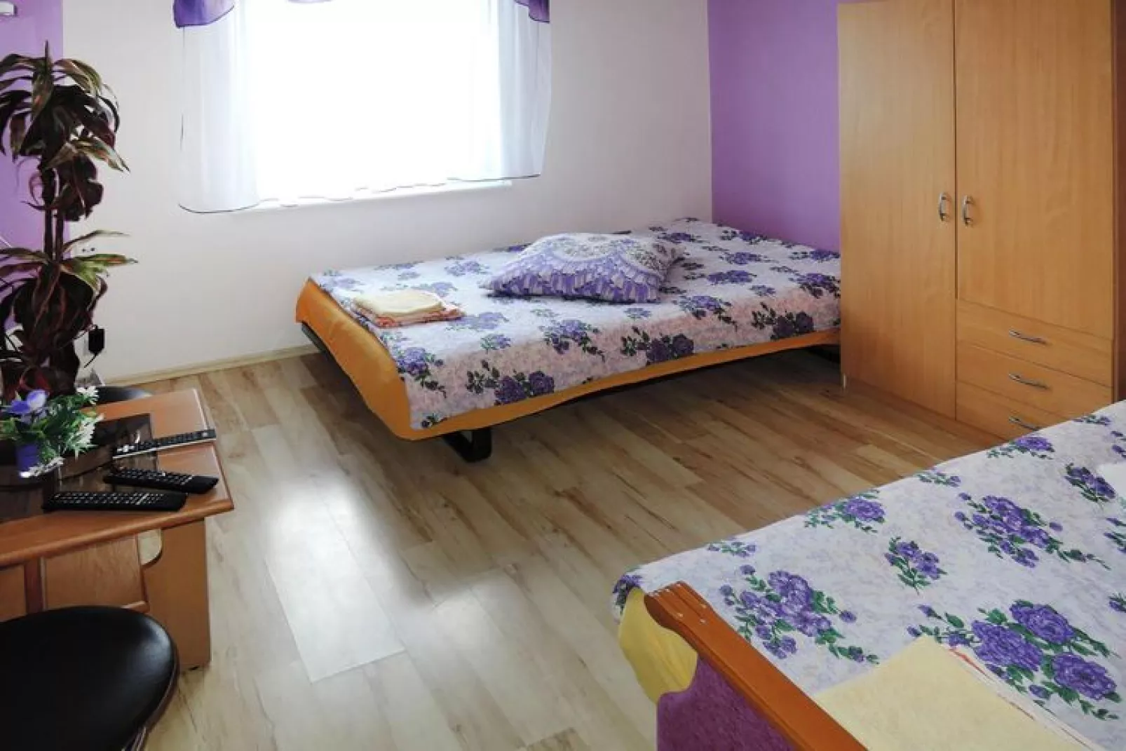 Holiday home at the lake Kolczewo WIE-Bedroom