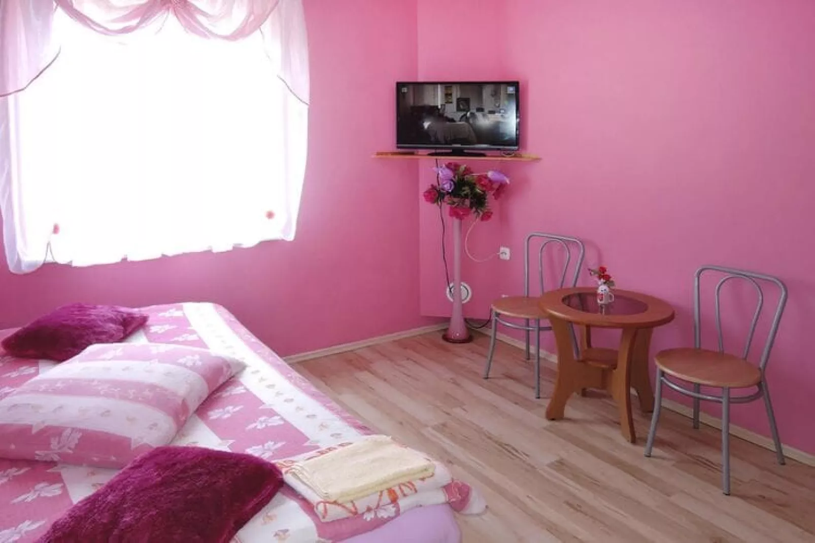 Holiday home at the lake Kolczewo WIE-Bedroom