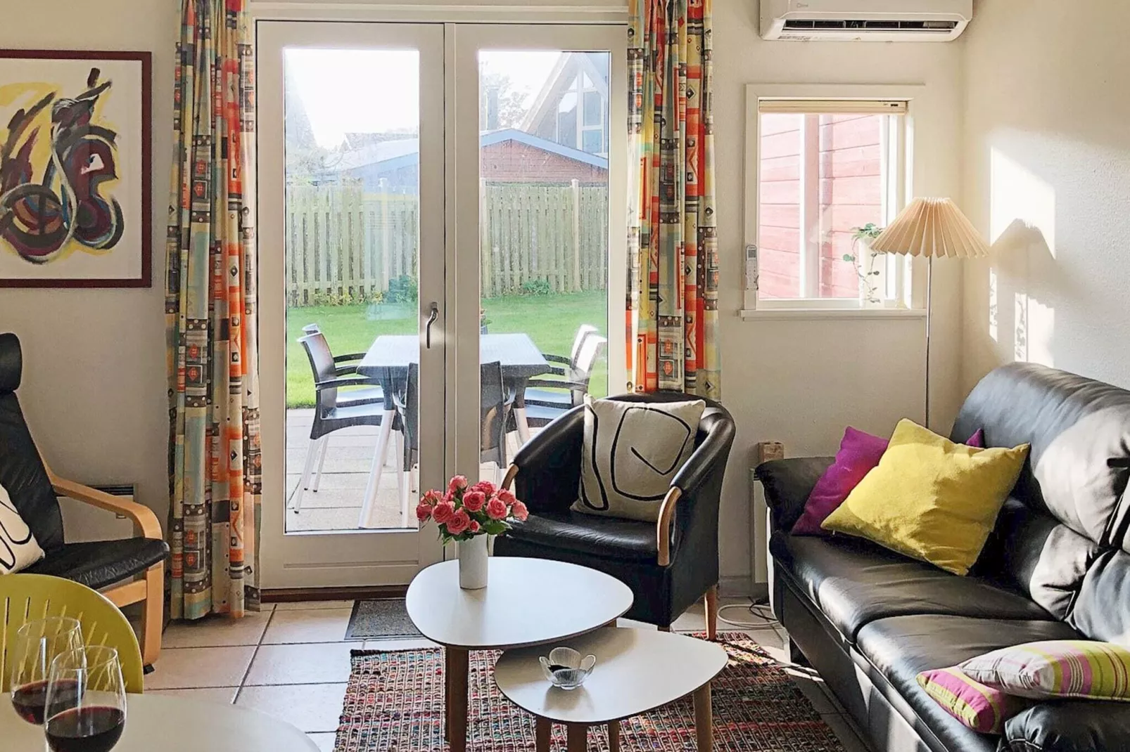 6 person holiday home in Hadsund-By Traum-Indoor