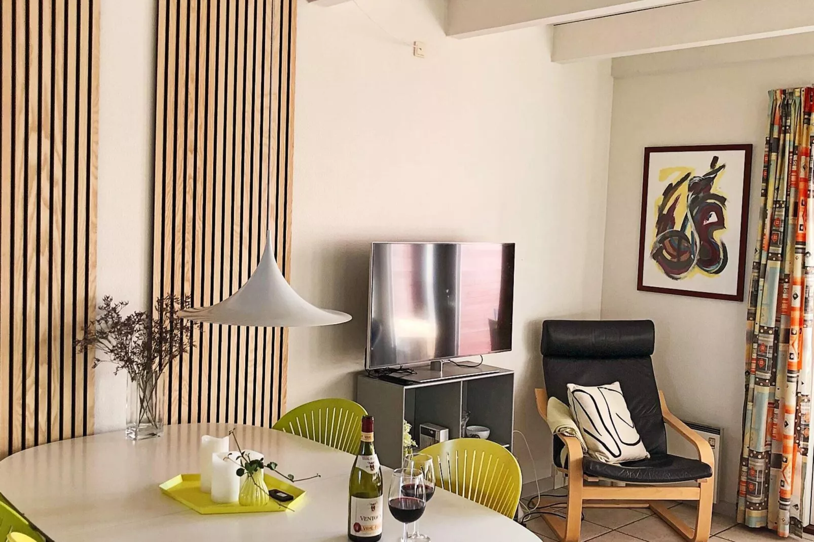 6 person holiday home in Hadsund-By Traum-Indoor