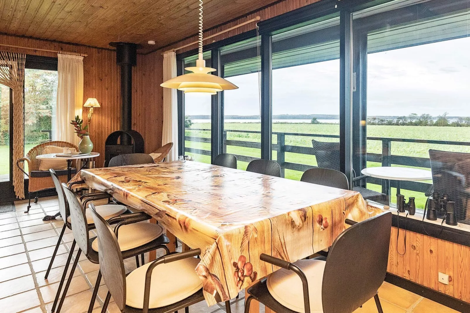 8 person holiday home in Svendborg-By Traum-Indoor