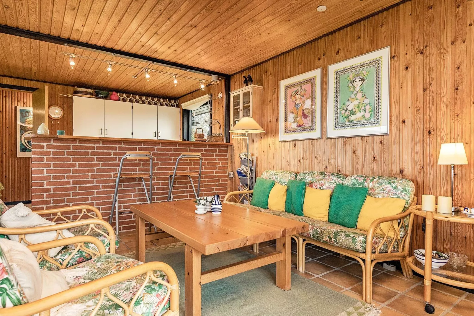 8 person holiday home in Svendborg-By Traum-Indoor