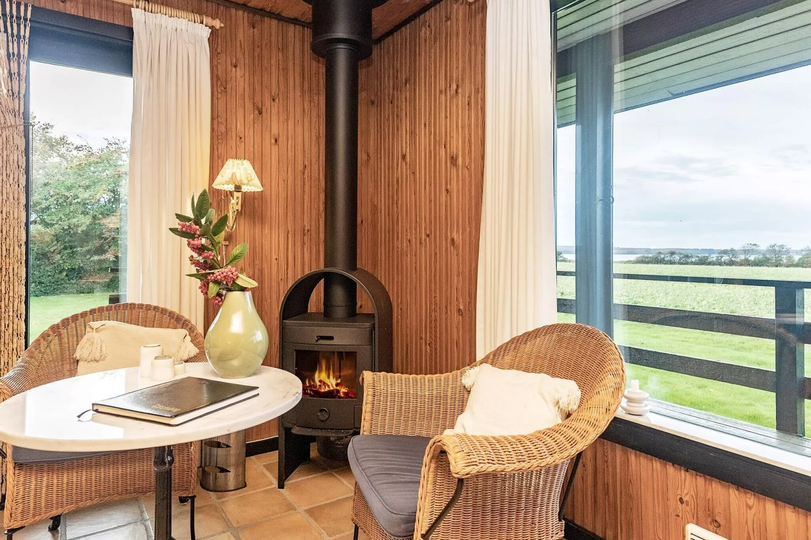 8 person holiday home in Svendborg-By Traum-Indoor