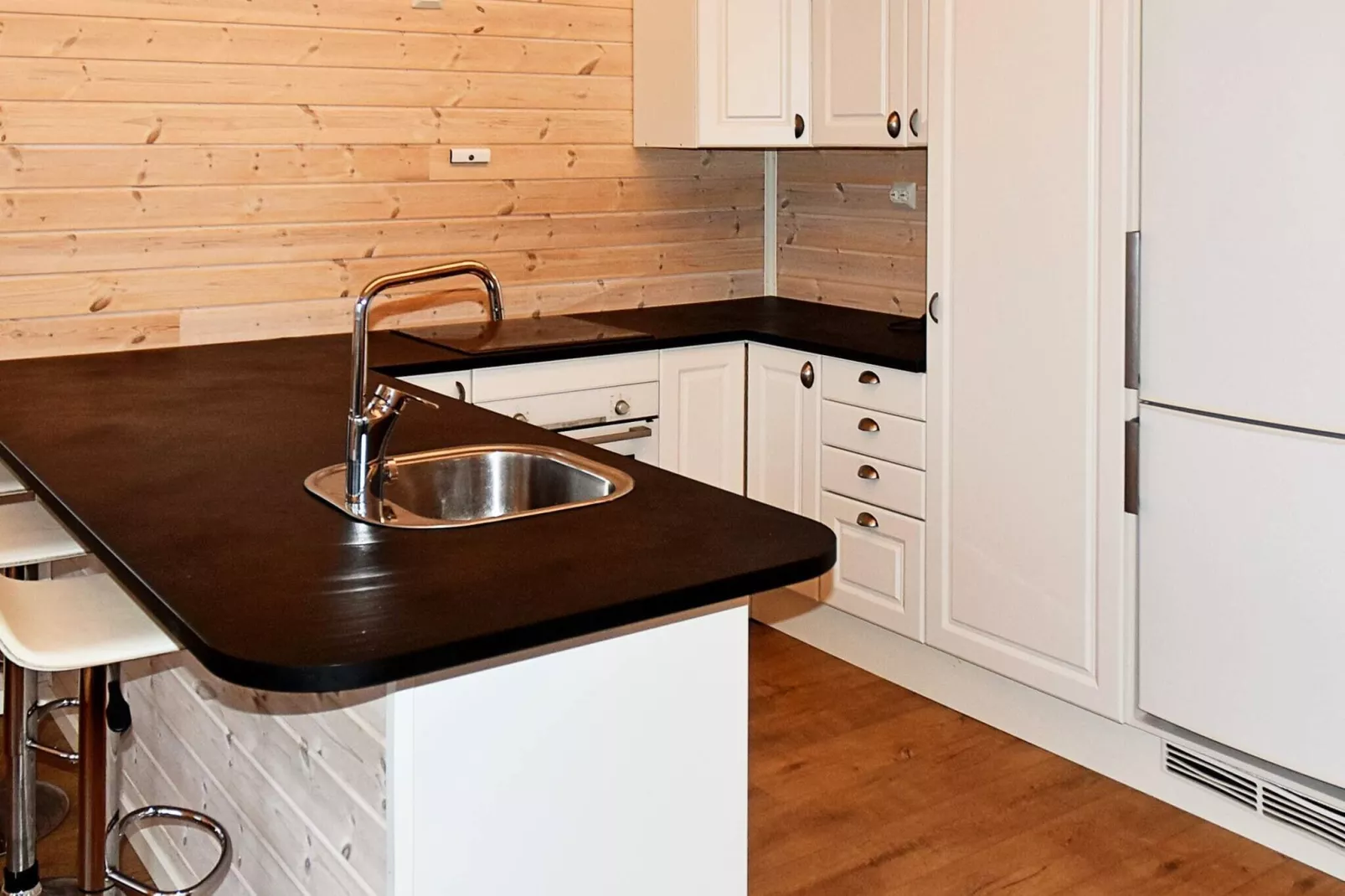 6 person holiday home in MÅLØY-By Traum-Indoor