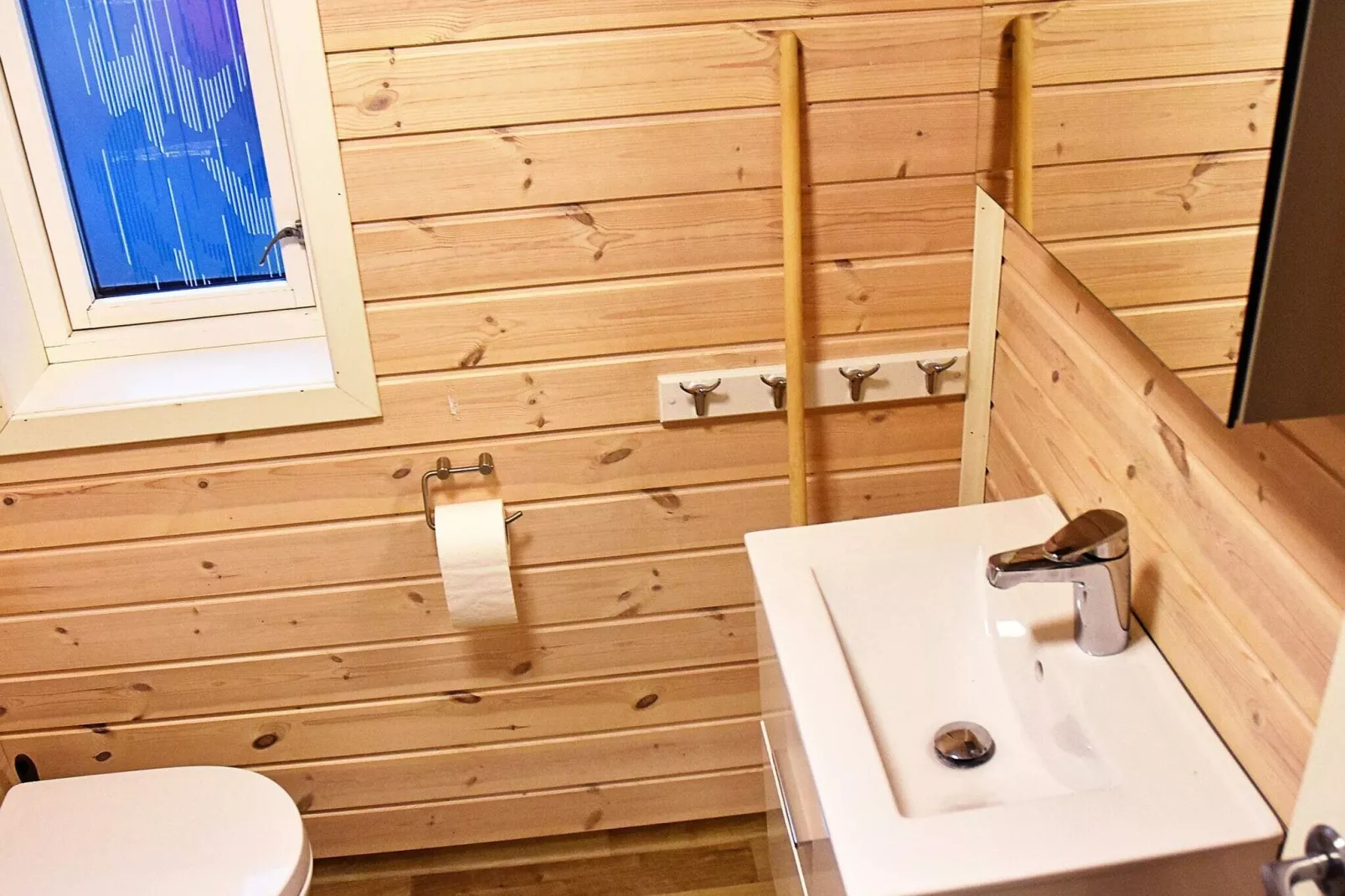6 person holiday home in MÅLØY-By Traum-Indoor