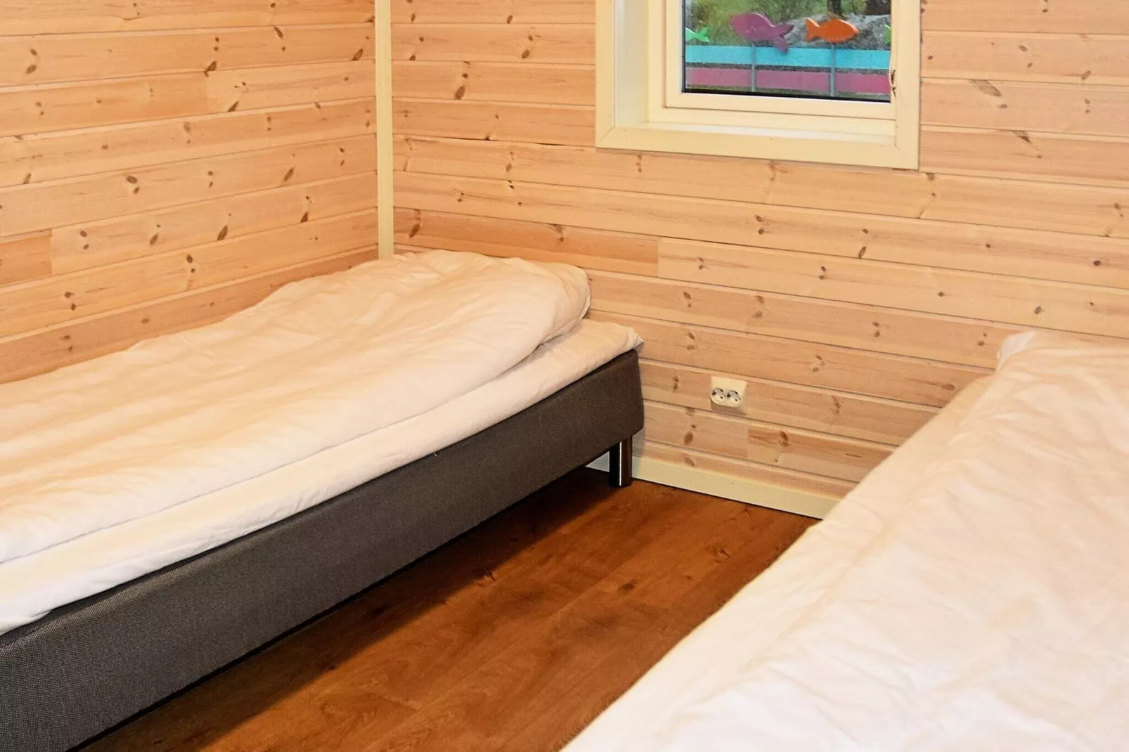 6 person holiday home in MÅLØY-By Traum-Indoor