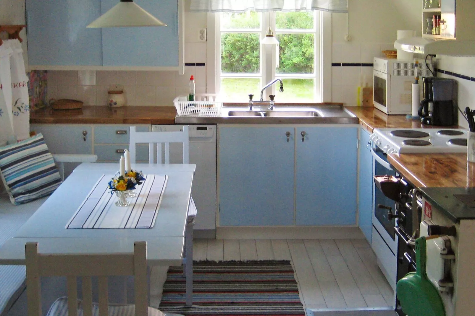 6 person holiday home in GRÄSTORP-By Traum-Indoor