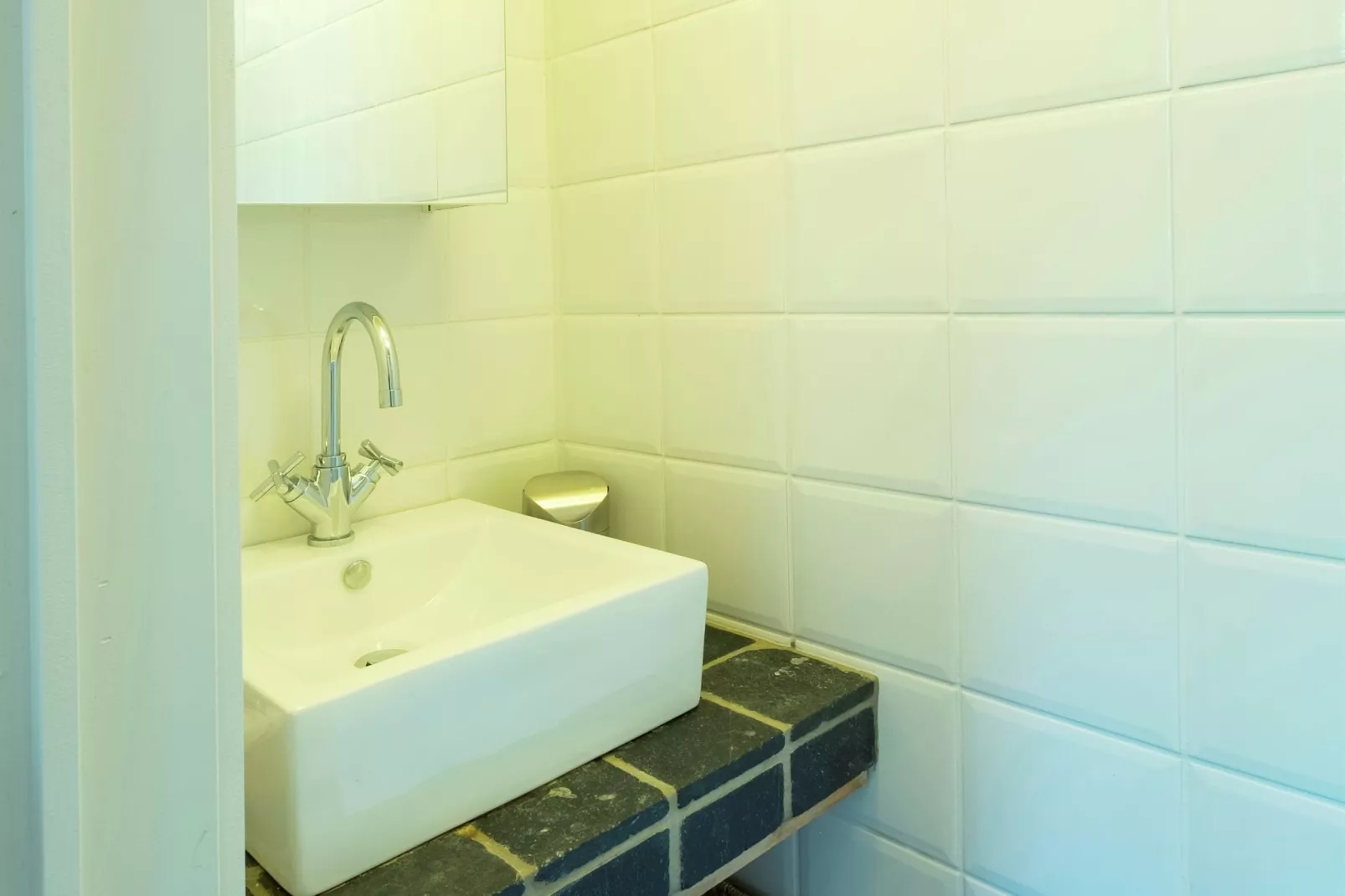 La Petite Conciergerie Privée-Bathroom