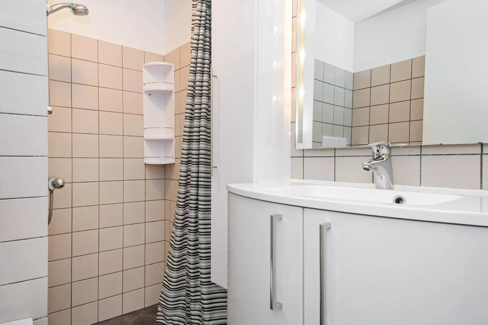 Maison de vacances pour 6 a Ringkøbing-By Traum-Intérieur