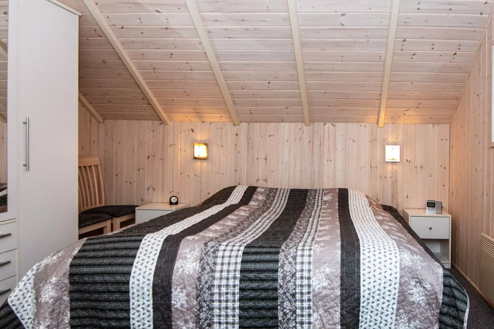 7 person holiday home in Ansager-By Traum