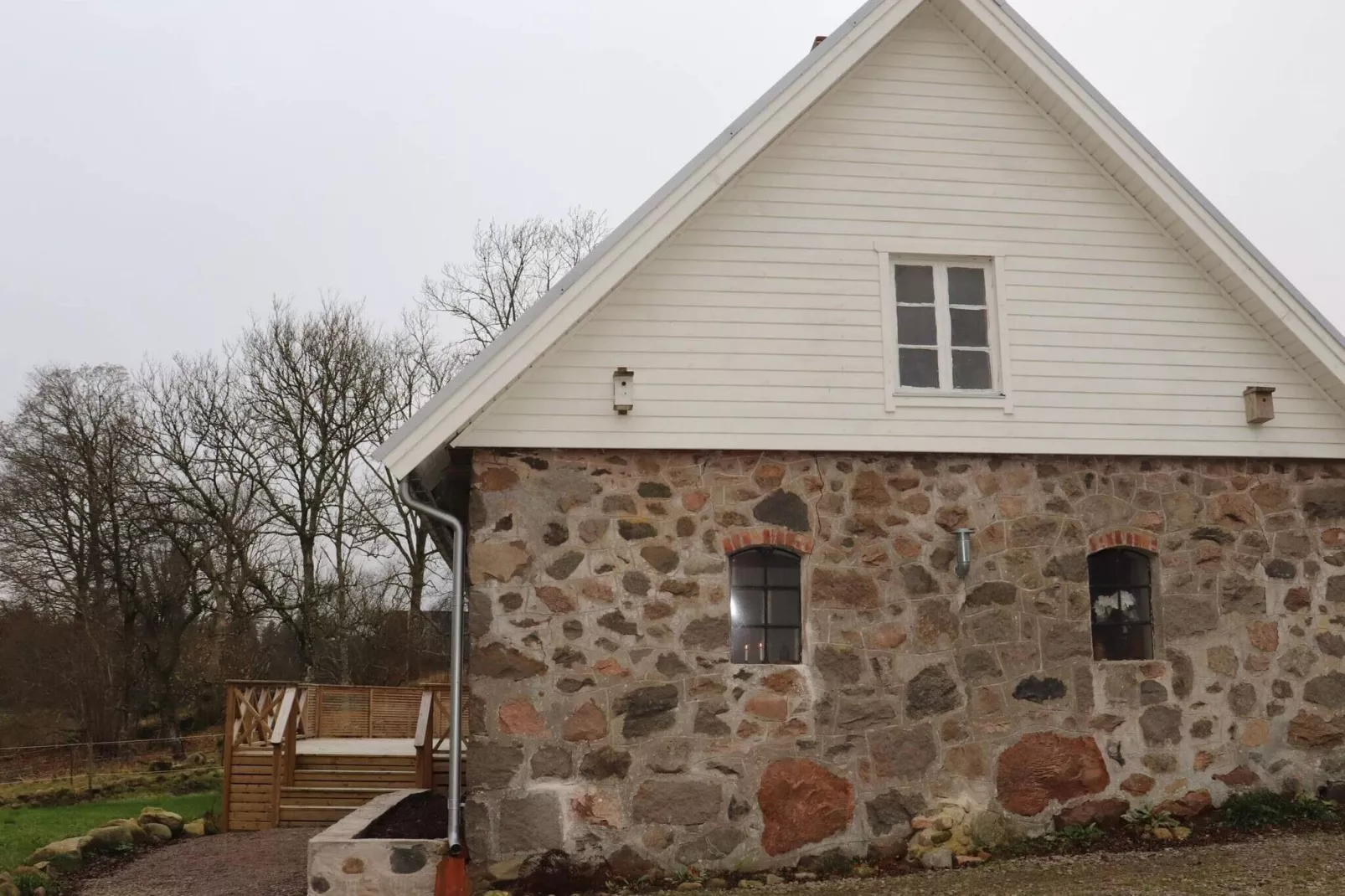 4 person holiday home in SIMLÅNGSDALEN-By Traum-Outdoor