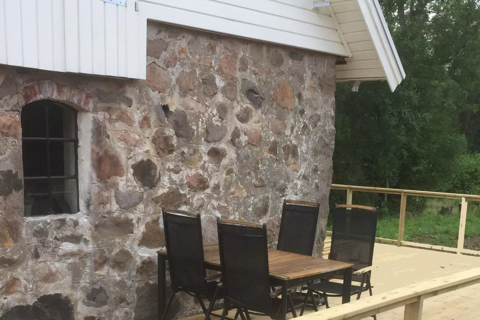 4 person holiday home in SIMLÅNGSDALEN-By Traum-Outdoor