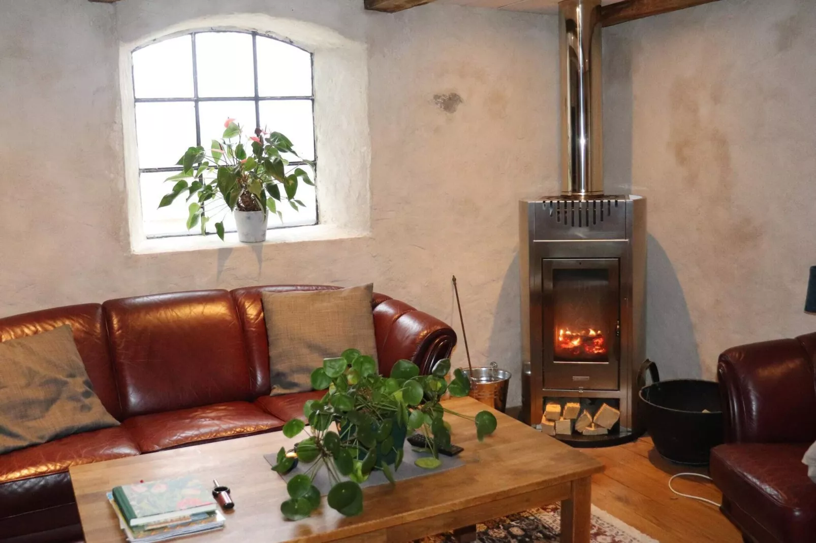 4 person holiday home in SIMLÅNGSDALEN-By Traum-Indoor