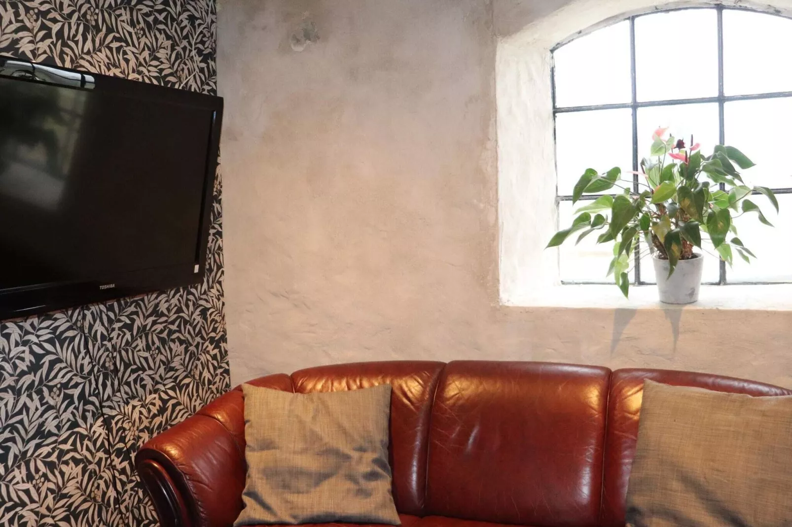 4 person holiday home in SIMLÅNGSDALEN-By Traum-Indoor