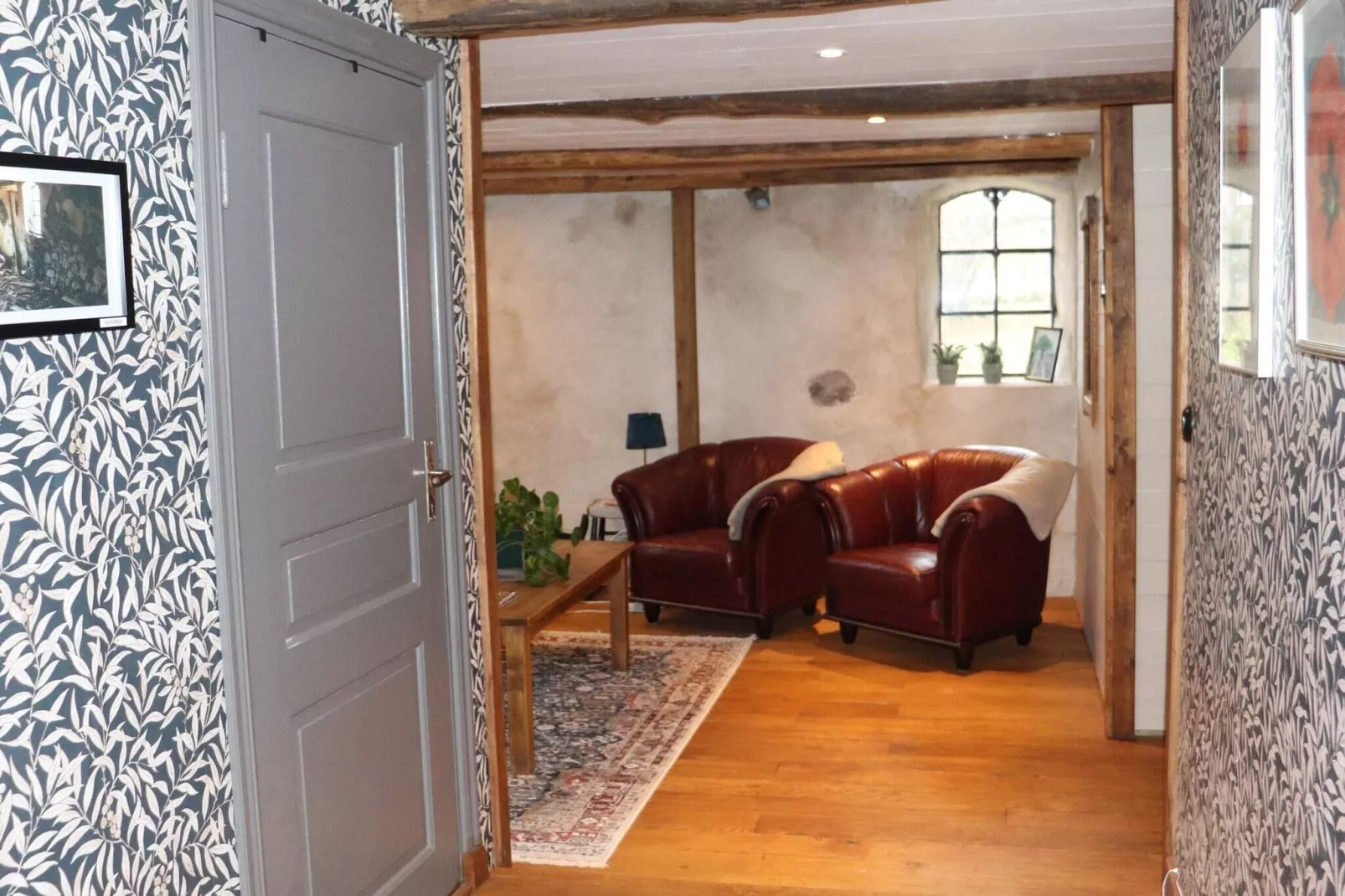 4 person holiday home in SIMLÅNGSDALEN-By Traum-Indoor