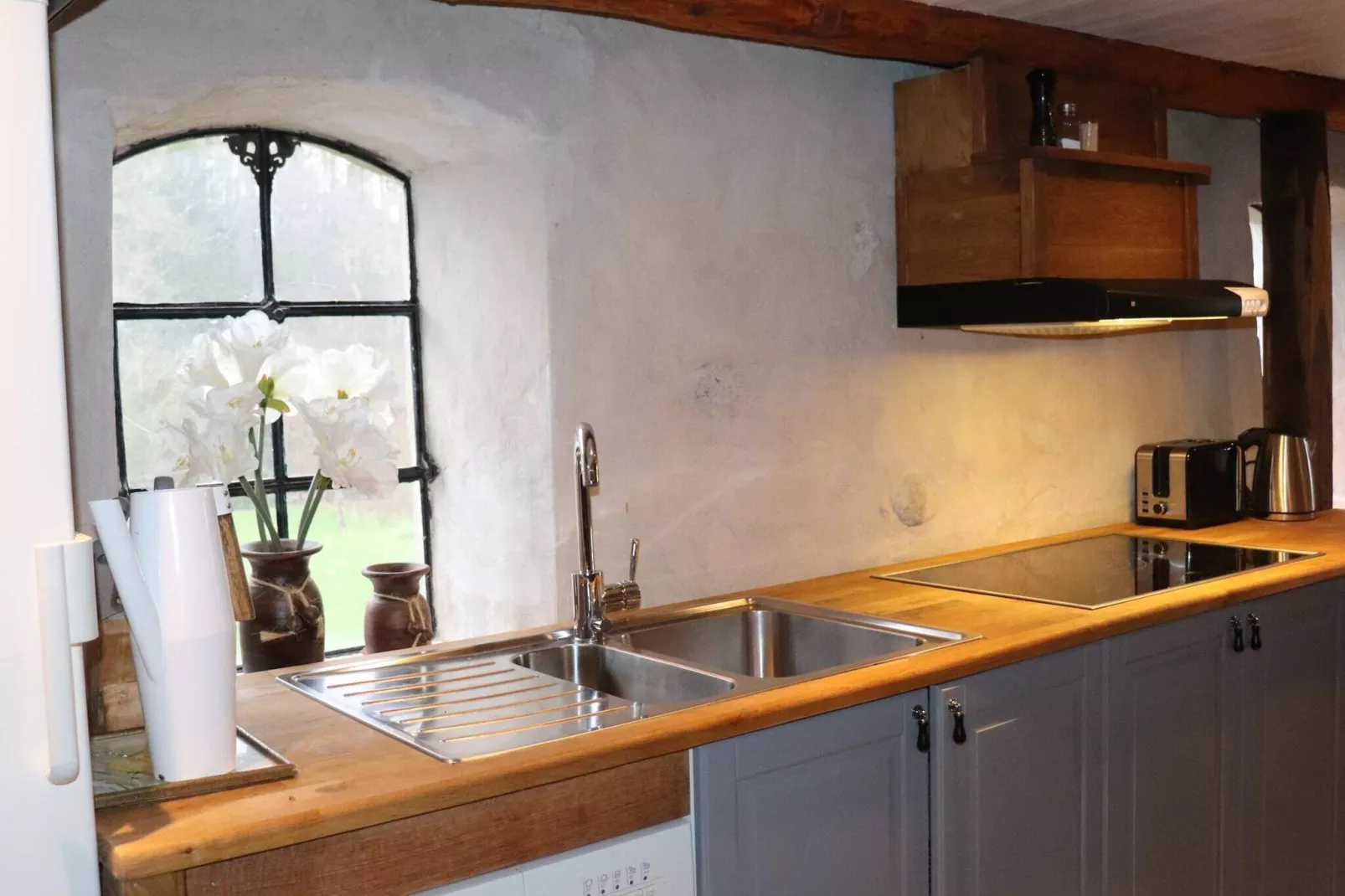 4 person holiday home in SIMLÅNGSDALEN-By Traum-Indoor