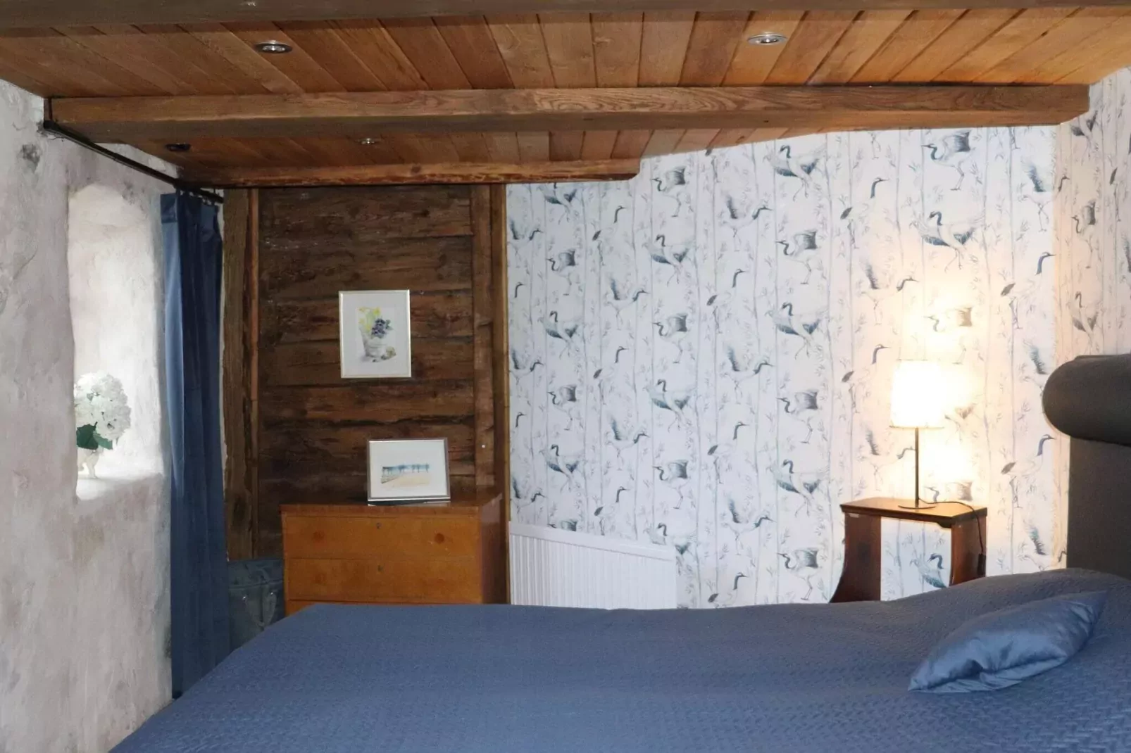 4 person holiday home in SIMLÅNGSDALEN-By Traum-Indoor