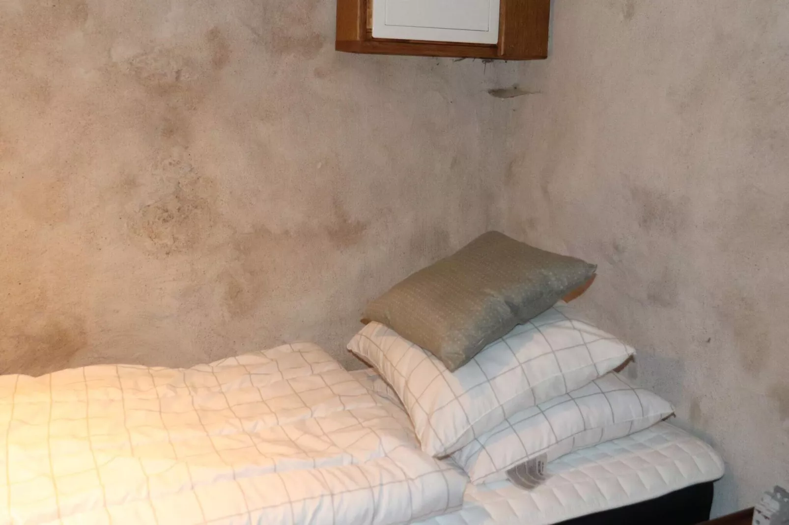 4 person holiday home in SIMLÅNGSDALEN-By Traum-Indoor