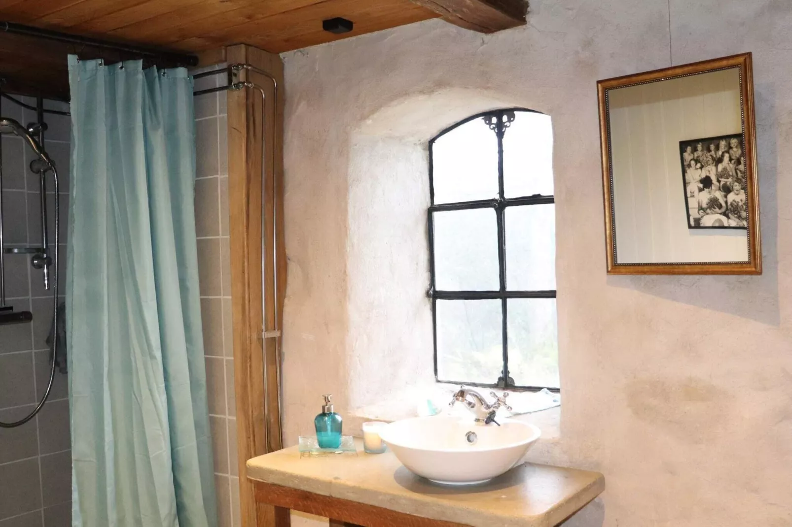 4 person holiday home in SIMLÅNGSDALEN-By Traum-Indoor