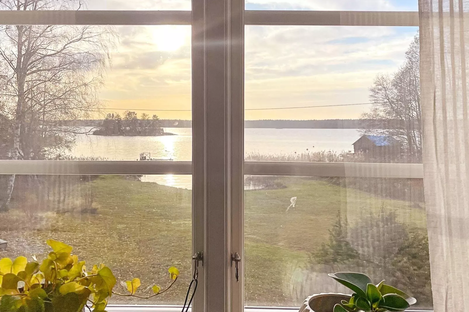 5 person holiday home in BJÖRKÖ-By Traum-Indoor