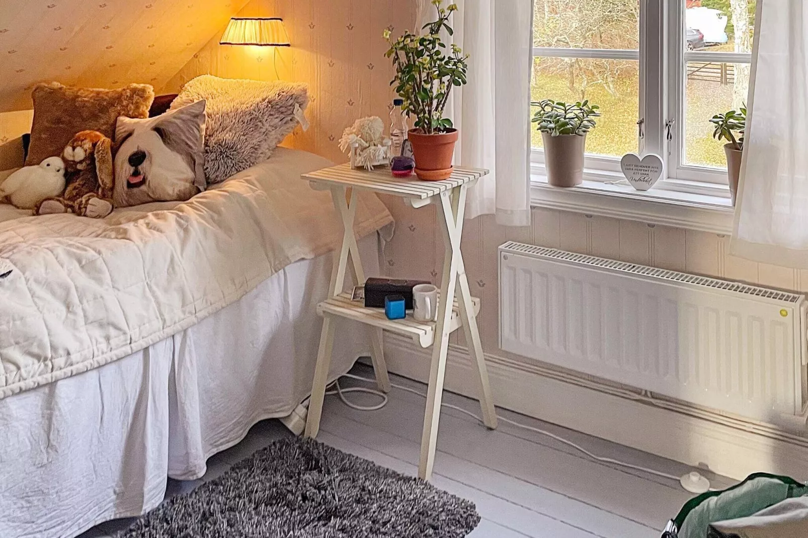 5 person holiday home in BJÖRKÖ-By Traum-Indoor