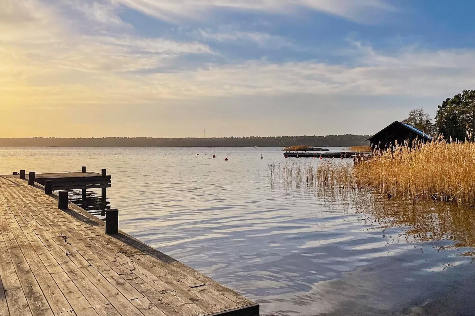 5 person holiday home in BJÖRKÖ-By Traum-Not tagged