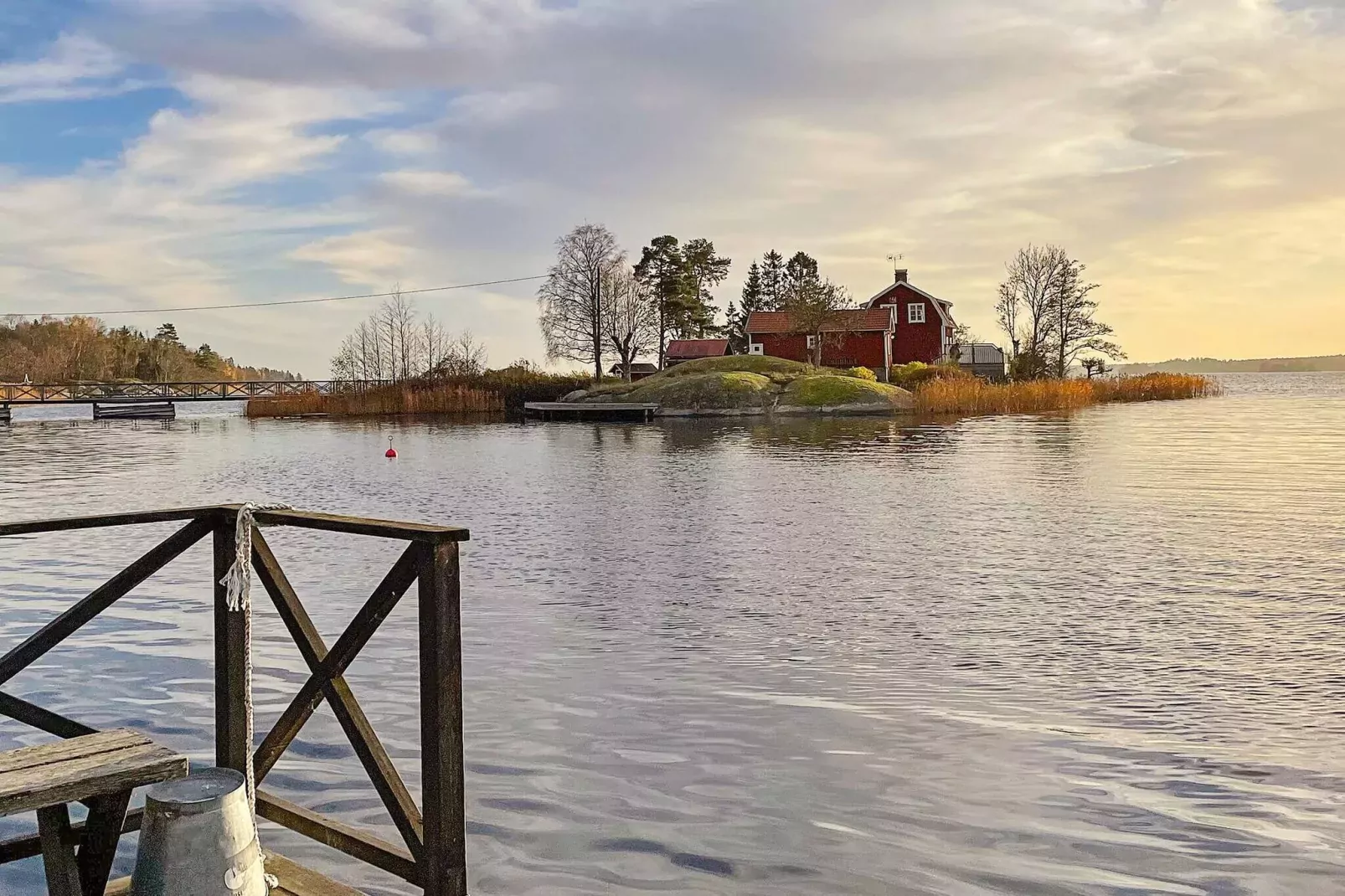 5 person holiday home in BJÖRKÖ-By Traum-Not tagged