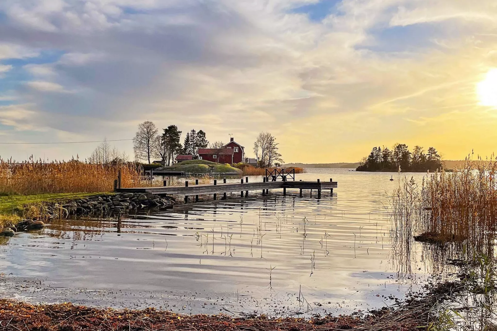 5 person holiday home in BJÖRKÖ-By Traum-Not tagged