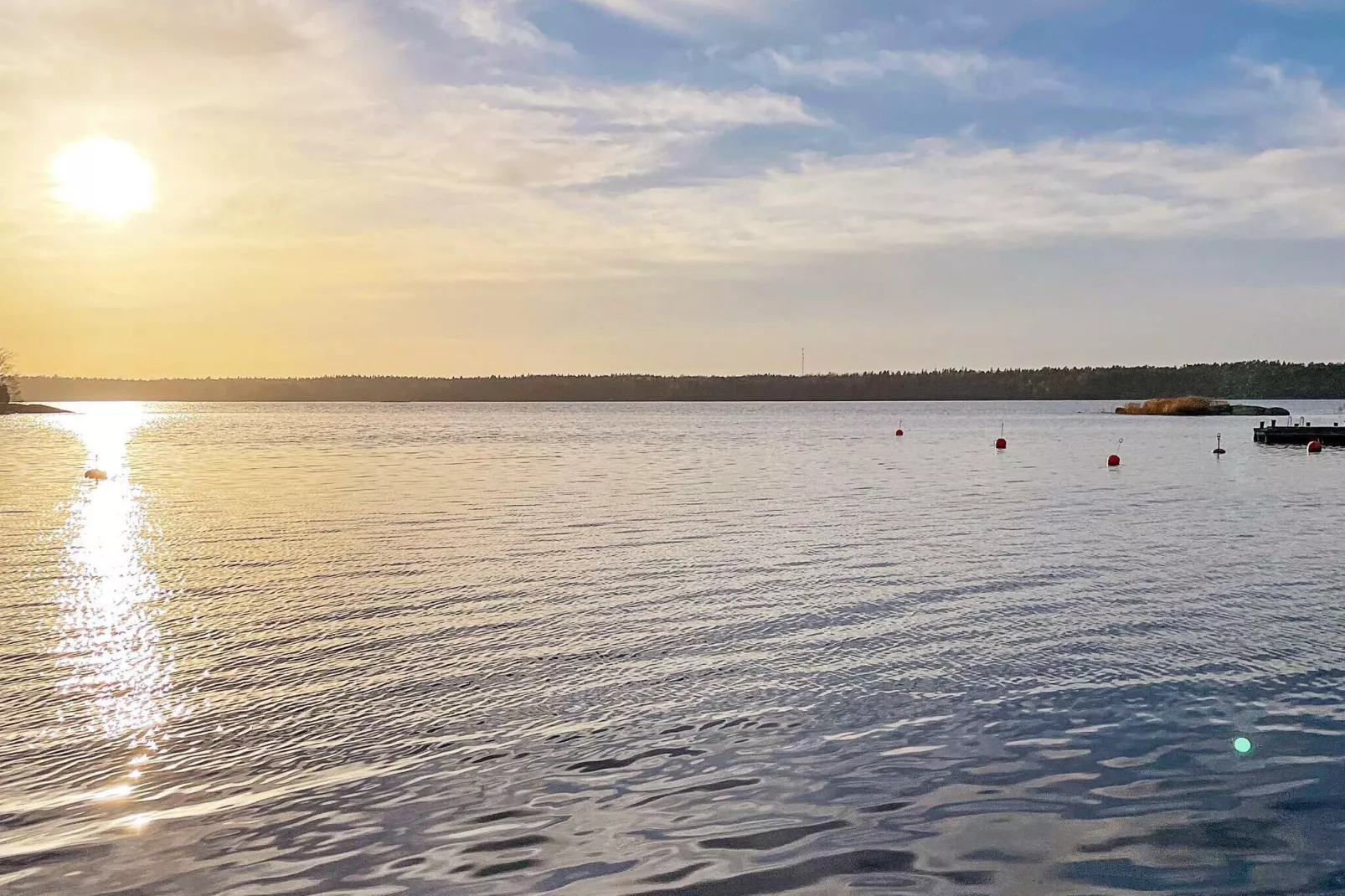 5 person holiday home in BJÖRKÖ-By Traum-Not tagged