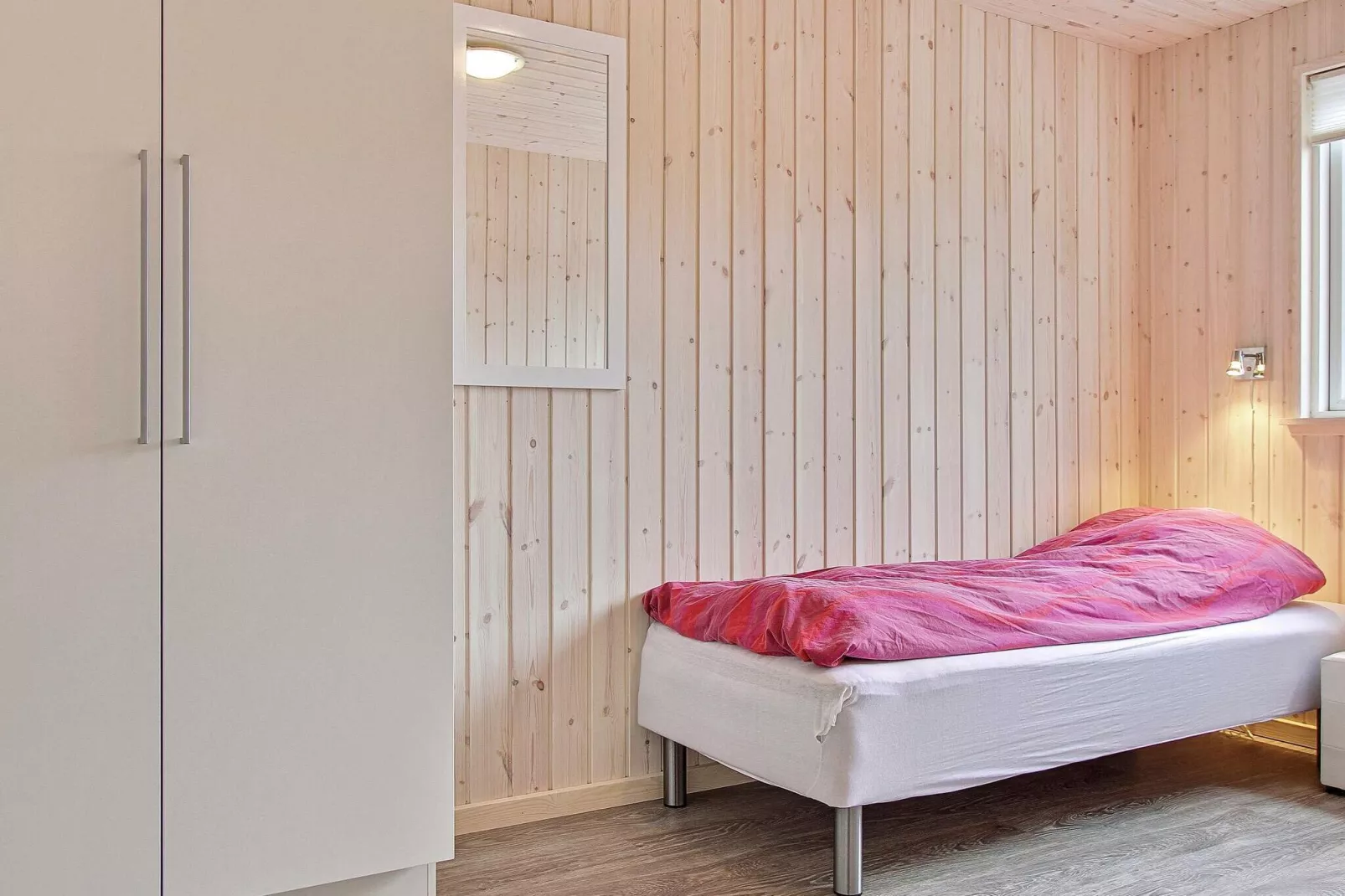 18 person holiday home in Henne-Indoor