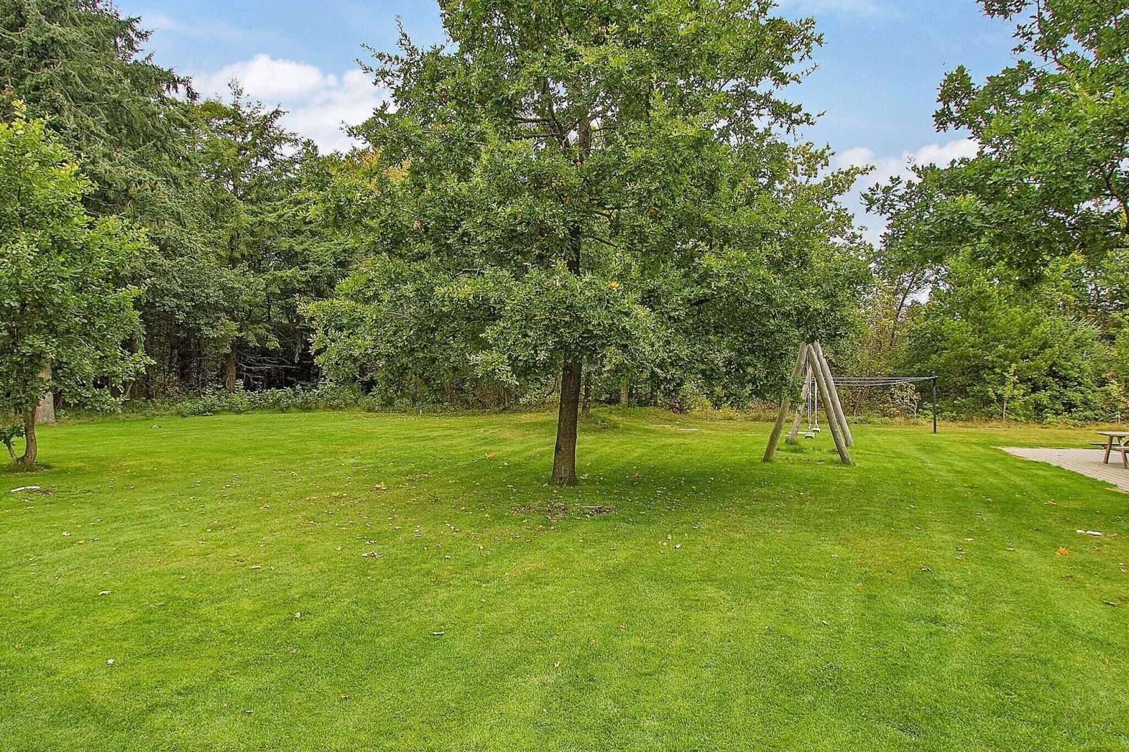 18 person holiday home in Henne-View