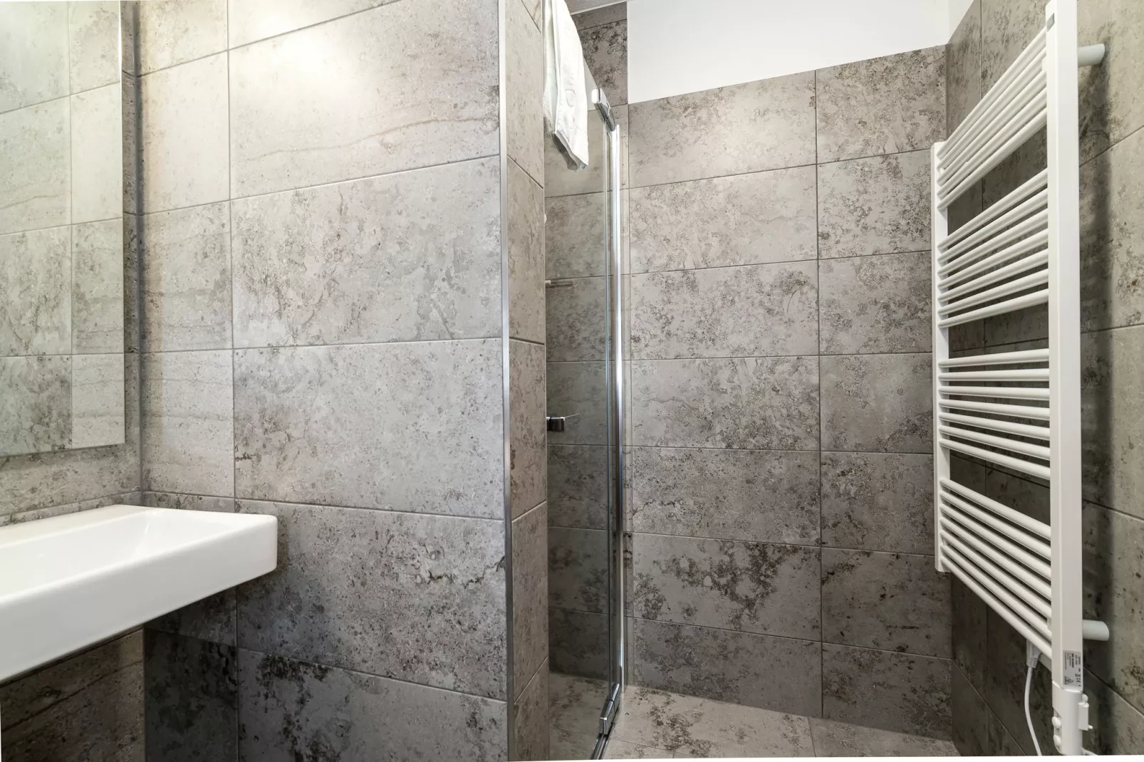 Residenz Hollersbach Top 8-Bathroom