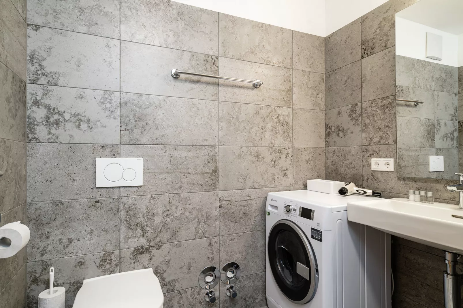 Residenz Hollersbach Top 8-Bathroom