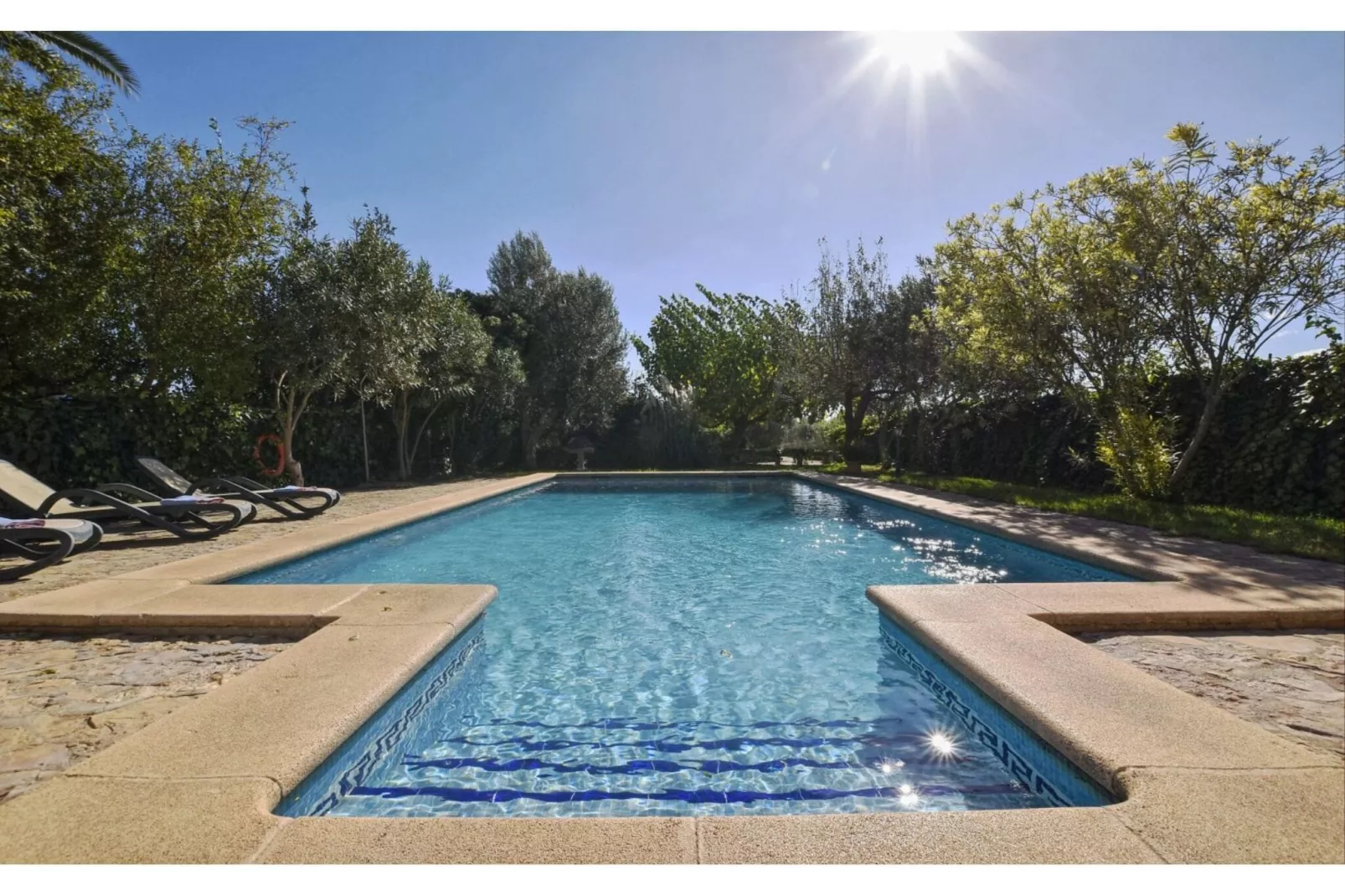 Nyany-Pool