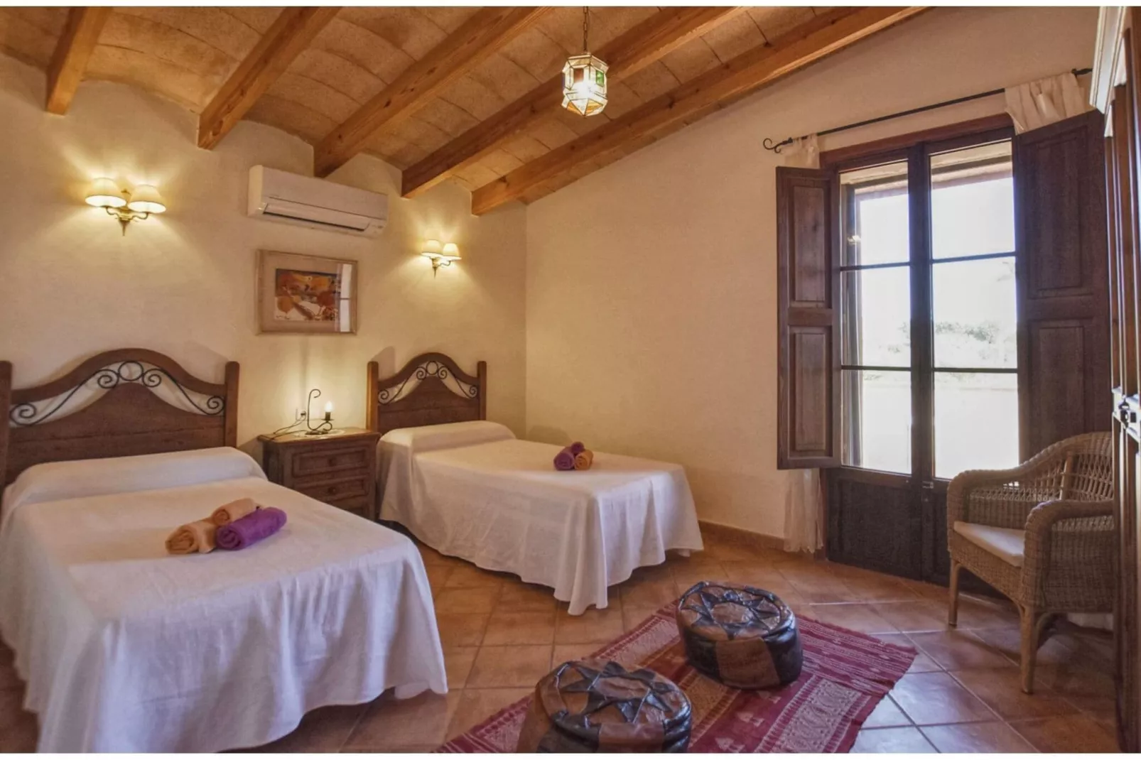 Nyany-Bedroom
