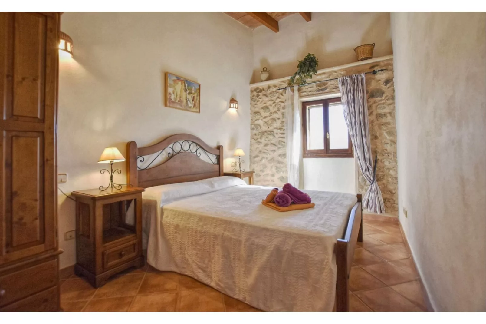 Nyany-Bedroom