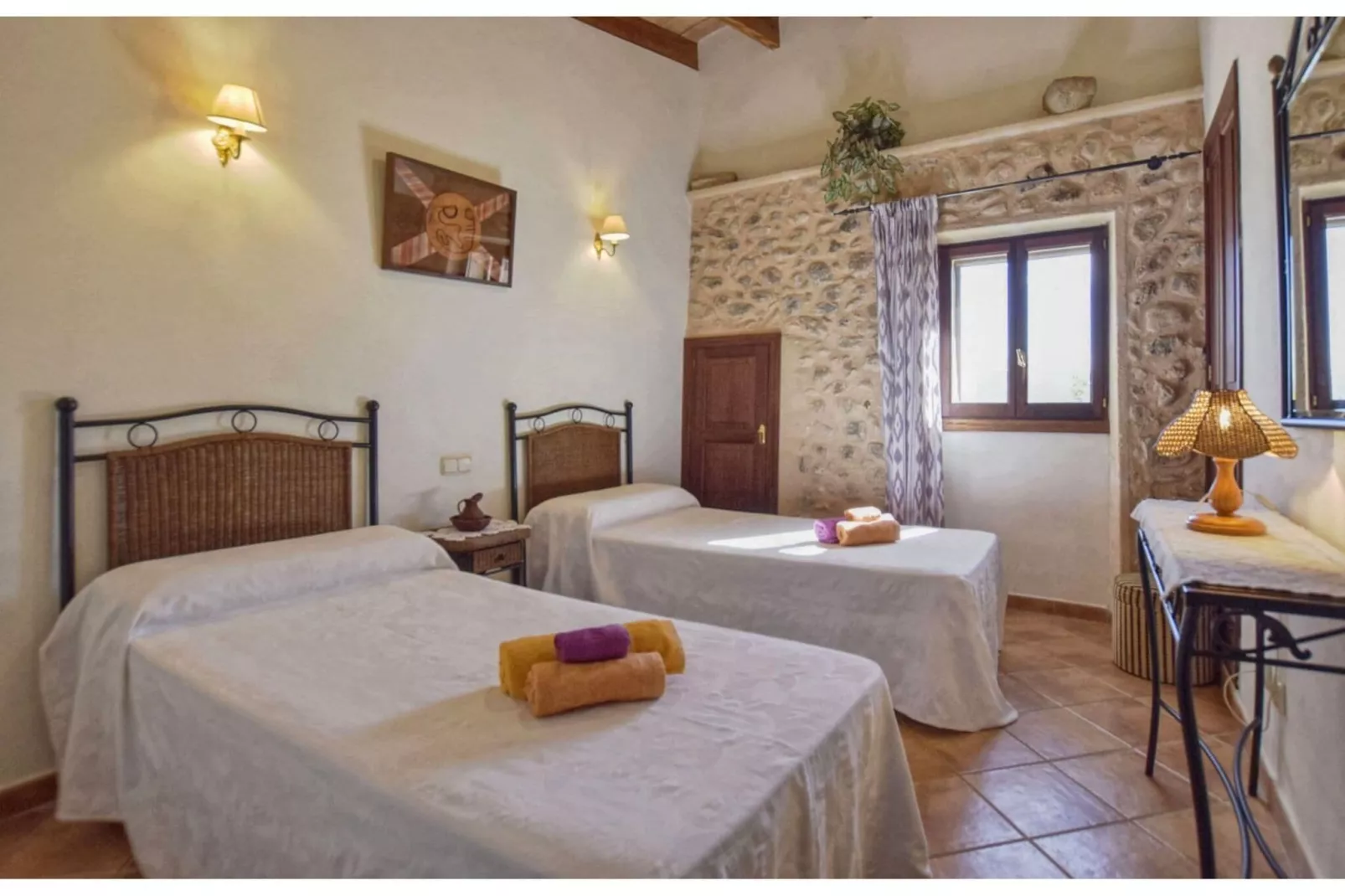 Nyany-Bedroom
