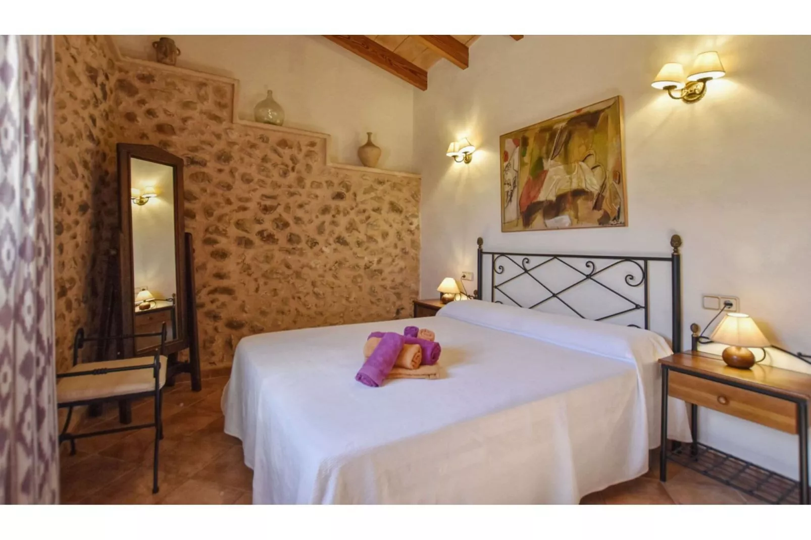 Nyany-Bedroom