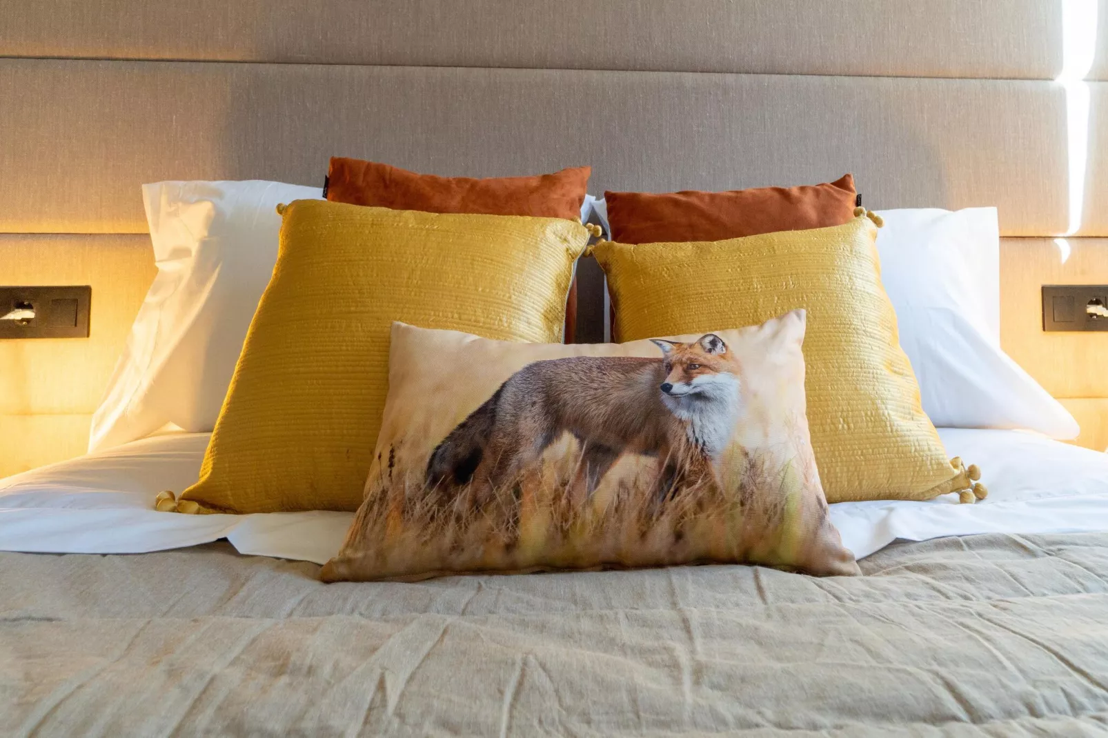 NATUSliving Benasque H-Atmosphere