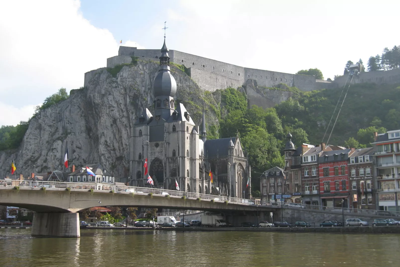 La Petite Conciergerie Privée-Areas summer 20km