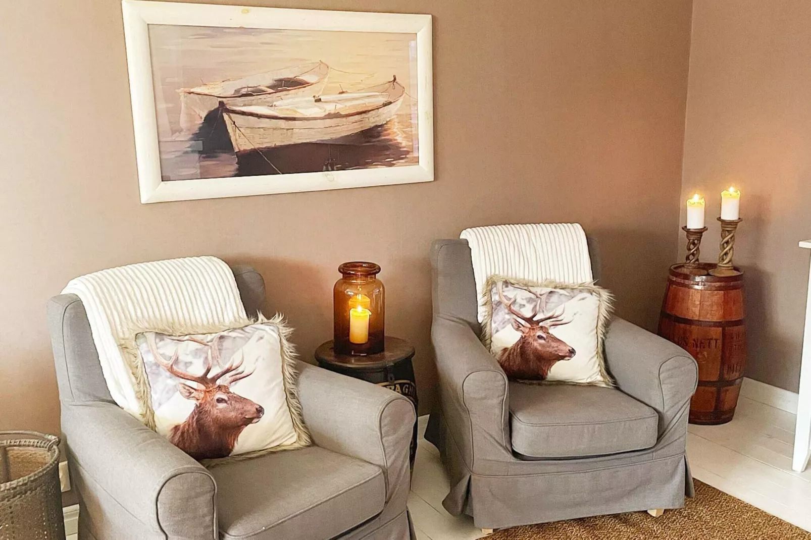 10 person holiday home in ÅSA-Indoor