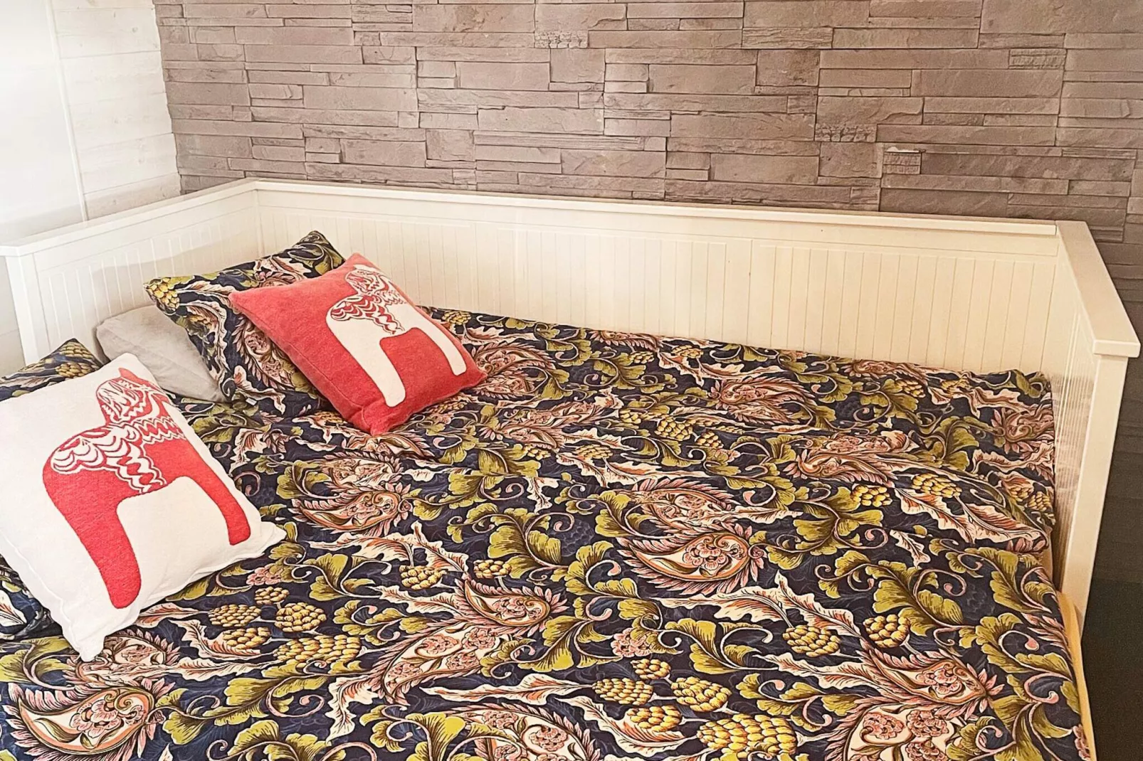 10 person holiday home in ÅSA-Indoor