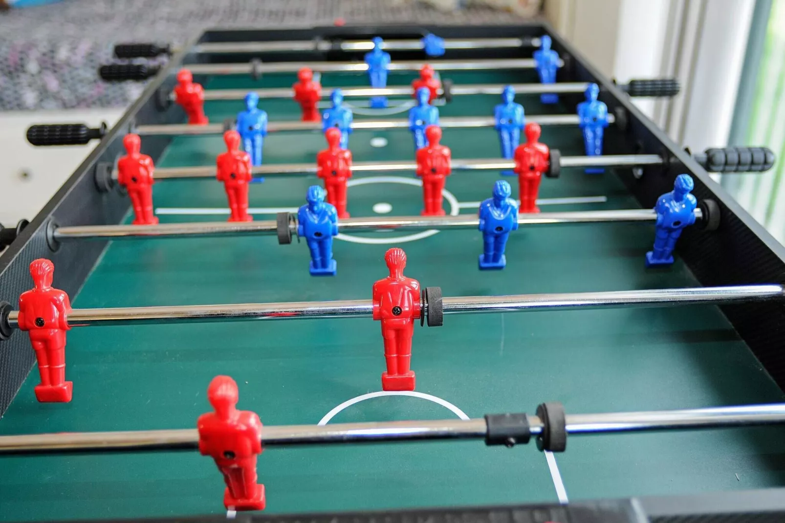 Maison de vacances pour 8 a Ansager-By Traum