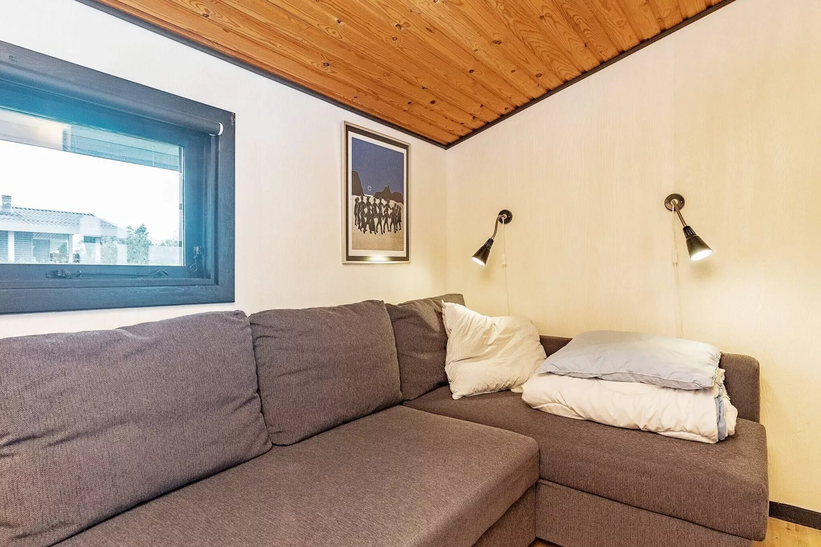 8 person holiday home in Svendborg-By Traum-Indoor