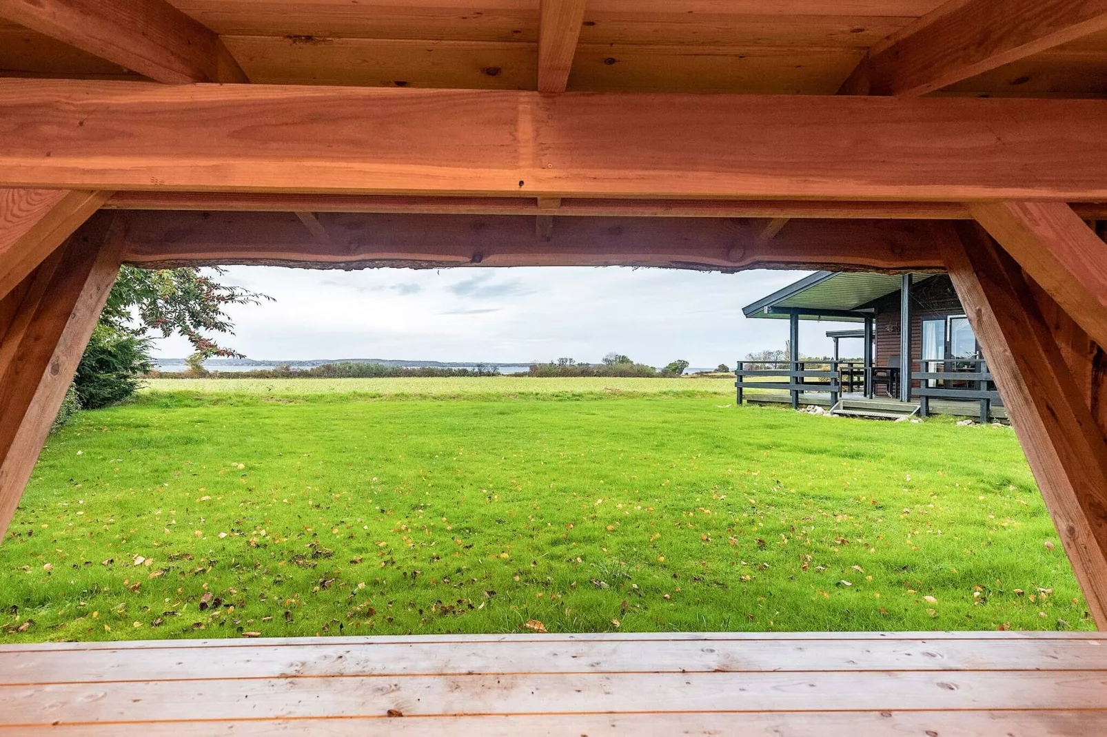 8 Personen Ferienhaus in Svendborg-By Traum