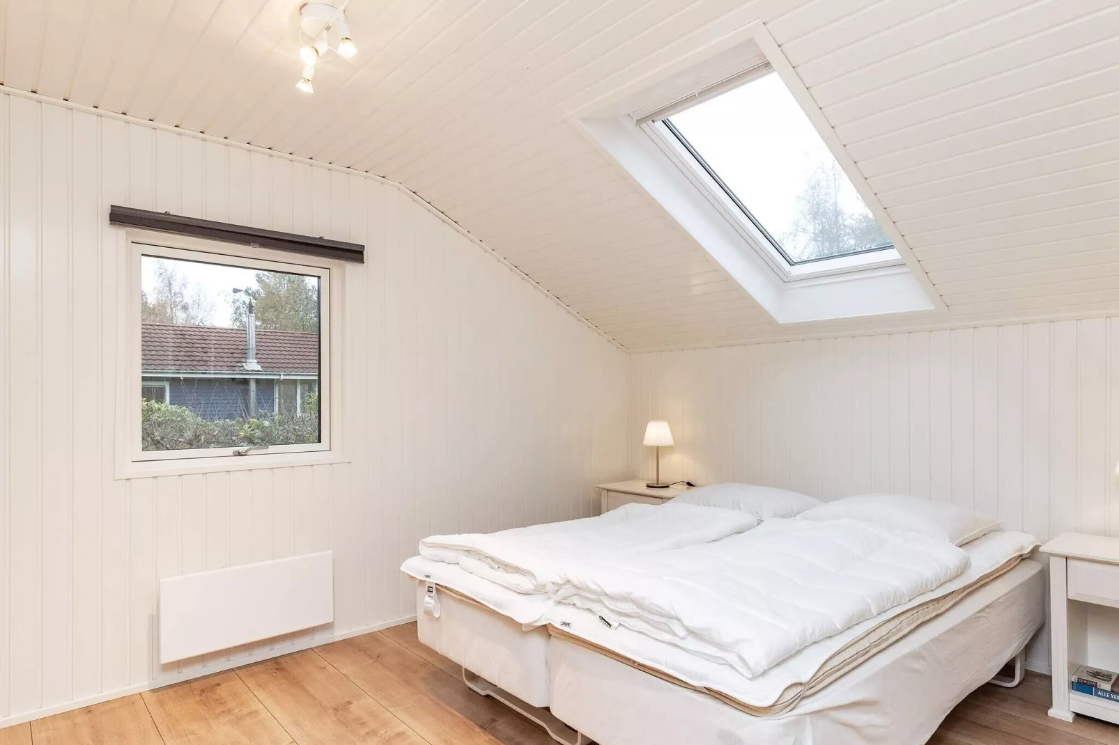 Maison de vacances pour 4 a Hals-By Traum-Intérieur