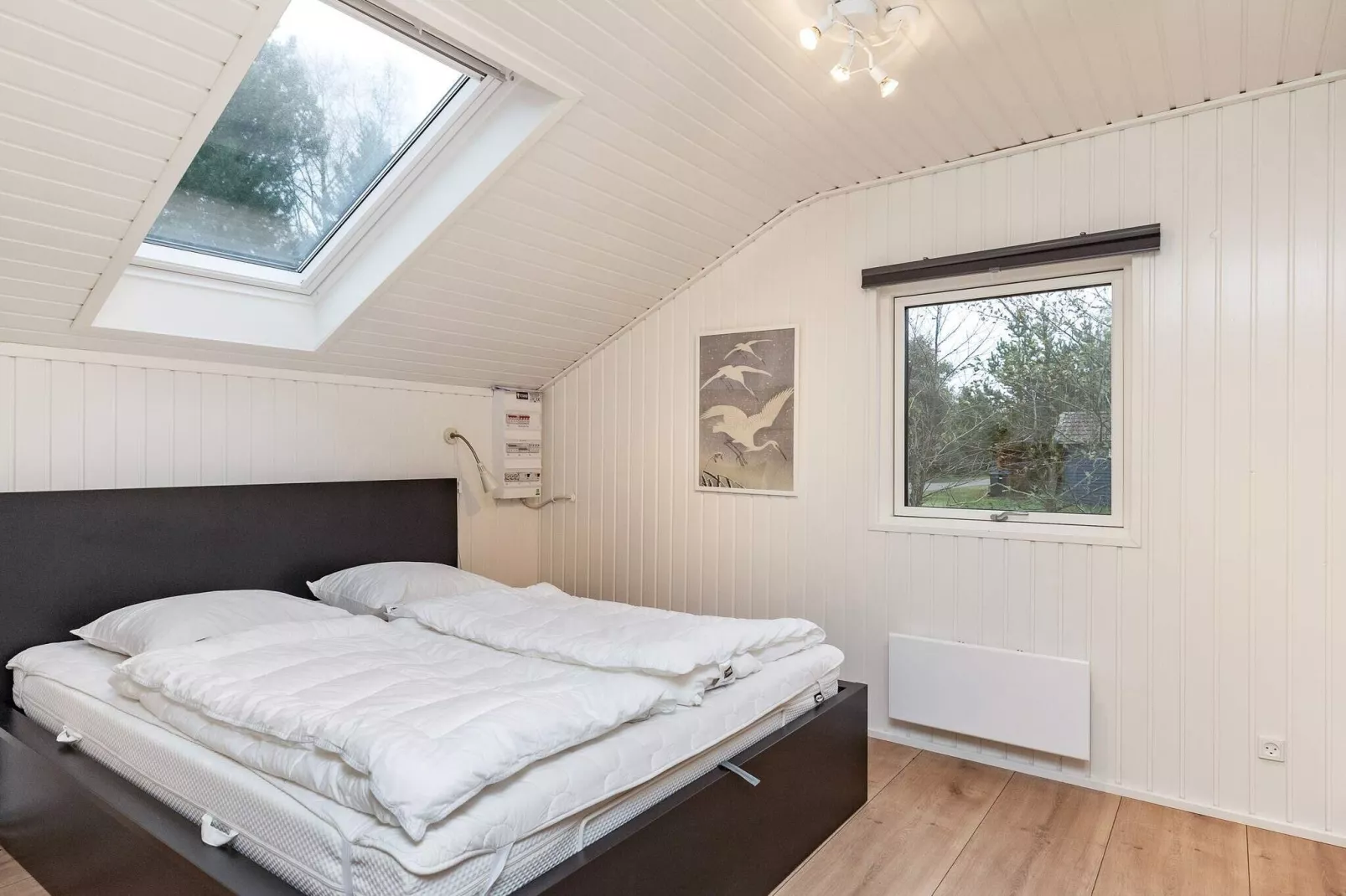 Maison de vacances pour 4 a Hals-By Traum-Intérieur